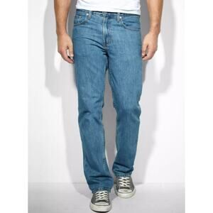 516™ Slim Straight Men's Jeans 36x30